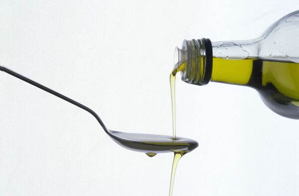 ελαιόλαδο