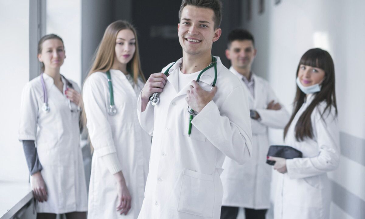 Τροφολόγος