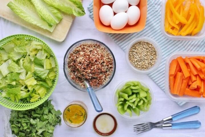 Προϊόντα απώλειας βάρους