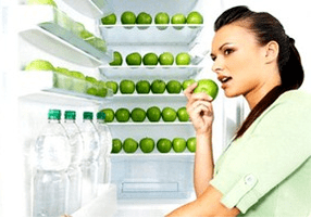 Δείγμα μενού για αγαπημένη δίαιτα